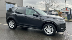 Land Rover Discovery Sport 1.5 P300e R-Dynamic HSE 5dr Auto [5 Seat] Station Wagon